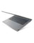 Lenovo IdeaPad 3MT 81X7 14-inch i5 11th Gen 8GB 256GB @2.40GHz Windows 11 Home - Platinum Grey