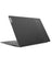 Lenovo IdeaPad 3i Chromebook 15.6-inch Intel Celeron N4500 4GB 64GB - Black