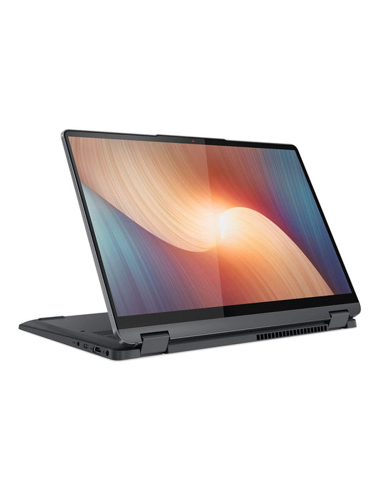 Lenovo IdeaPad 5 14ALC05 14-inch AMD Ryzen 5 16GB 512GB @2.10GHz Windows 11 Home Touch Screen Laptop - Graphite Grey
