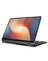Lenovo IdeaPad 5 14ALC05 14-inch AMD Ryzen 5 16GB 512GB @2.10GHz Windows 11 Home Touch Screen Laptop - Graphite Grey