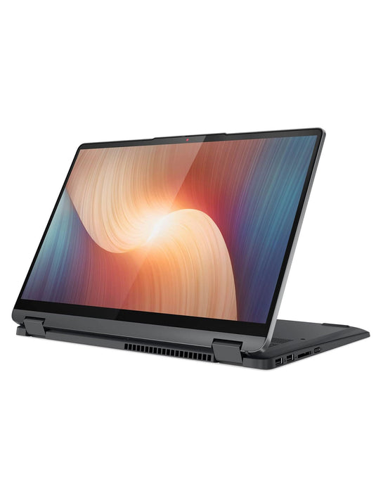 Lenovo IdeaPad 5 14ALC05 14-inch AMD Ryzen 5 16GB 512GB @2.10GHz Windows 11 Home Touch Screen Laptop - Graphite Grey
