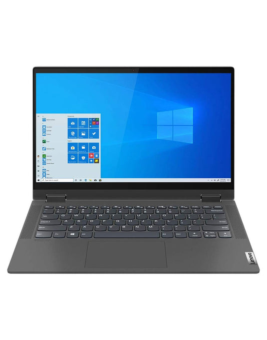 Lenovo IdeaPad 5 81X2 14-inch AMD Ryzen 7 16GB 512GB @2.00GHz Windows 11 Home Touch Screen Laptop
