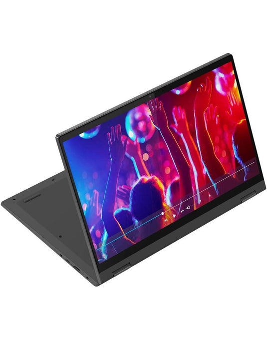 Lenovo IdeaPad 5 81X2 14-inch AMD Ryzen 7 16GB 512GB @2.00GHz Windows 11 Home Touch Screen Laptop