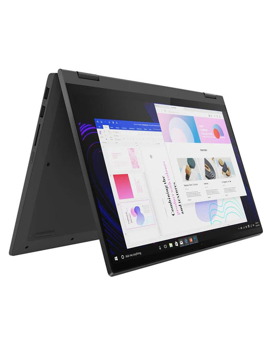 Lenovo IdeaPad 5 81X2 14-inch AMD Ryzen 7 16GB 512GB @2.00GHz Windows 11 Home Touch Screen Laptop