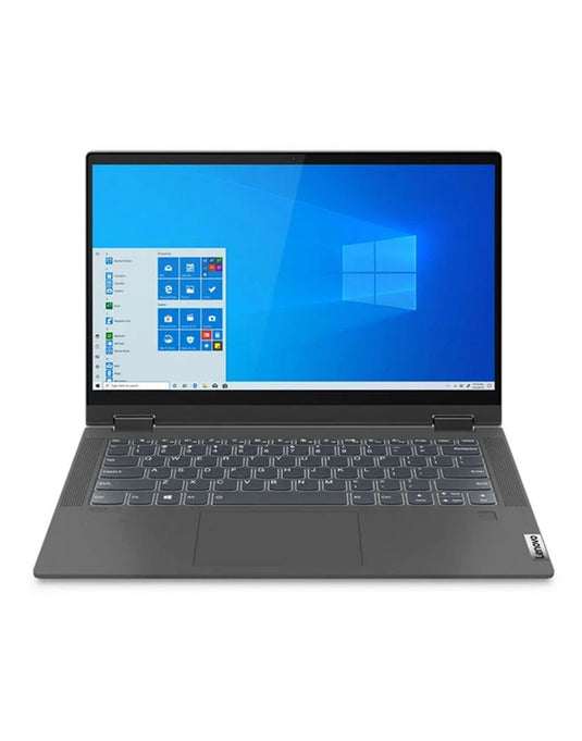 Lenovo IdeaPad Flex 5 14ITL05 14-inch Intel Pentium Gold 7505 4GB 128GB @2.00GHz Windows 11 Home Touch Screen Laptop 