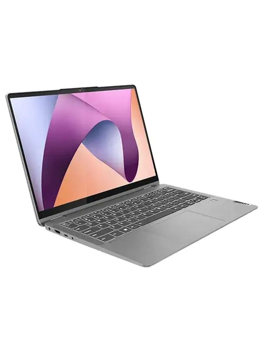Lenovo IdeaPad Flex 5 (2020) 14-inch Ryzen 5 16GB 512GB @2.38GHz Windows 11 Pro 2 in 1 Touch Screen Laptop (Good Pre-Owned)