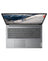 Lenovo IdeaPad Slim 1 15.6-inch AMD Ryzen 3 4GB 128GB Radeon Graphics Windows 11 Home Laptop - Silver