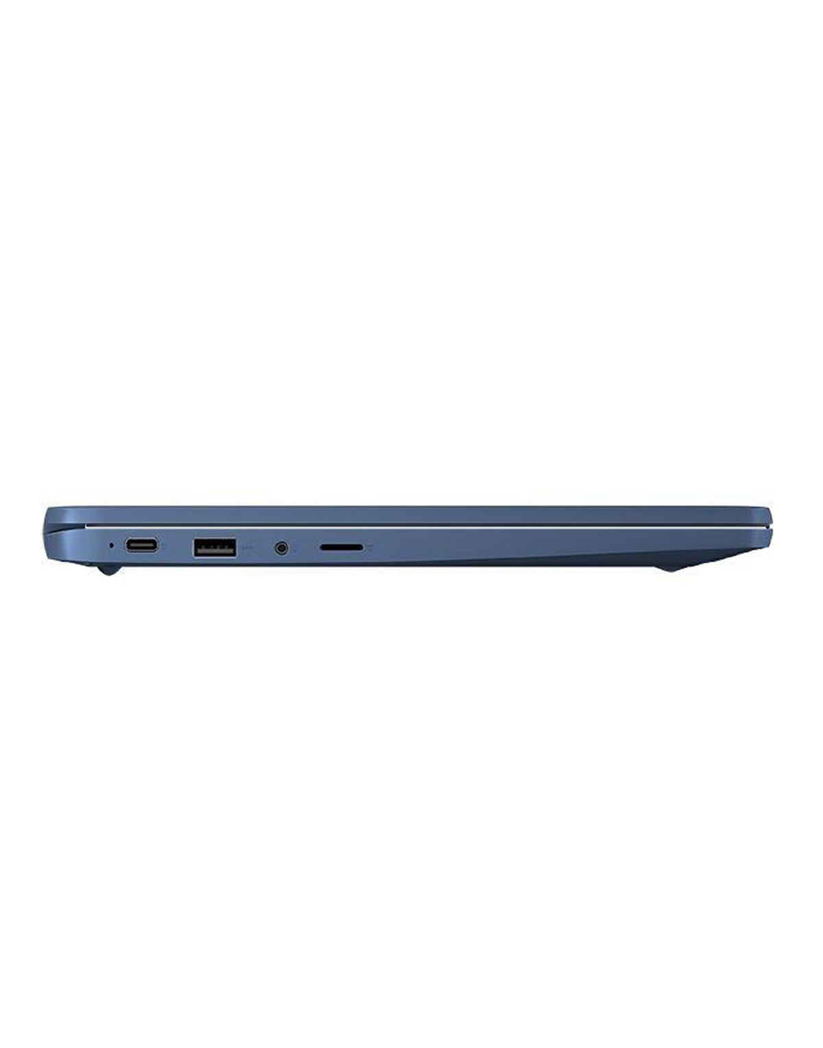 Lenovo IdeaPad Slim 3 14-inch 4GB 64GB Chromebook - Blue