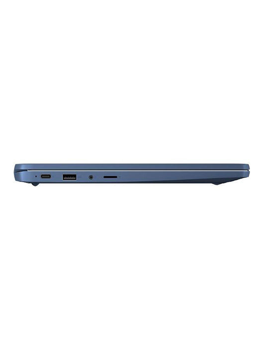 Lenovo IdeaPad Slim 3 14-inch 4GB 64GB Chromebook - Blue