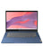 Lenovo IdeaPad Slim 3 14-inch 4GB 64GB Chromebook - Blue