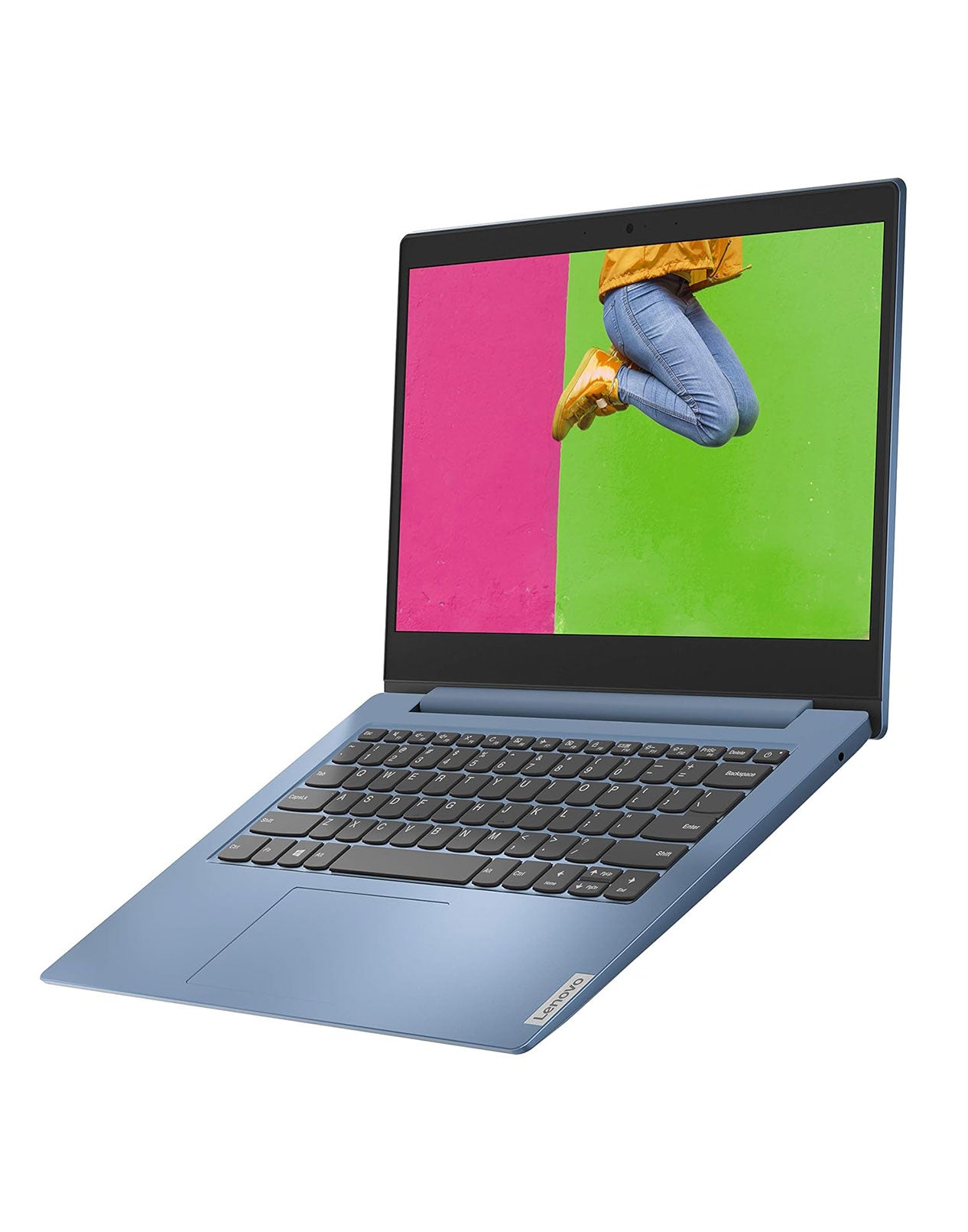 Lenovo Ideapad 1 14-inch N4020 4GB 128GB Windows 11 S Laptop | TechCrazy