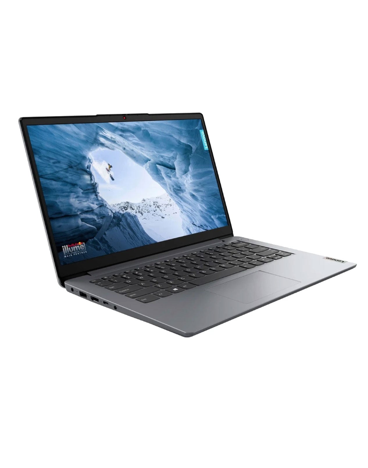 Lenovo IdeaPad 1 14″ Intel Celeron N4020 4 GB 128 GB 1.10 GHz Win 11 S ...