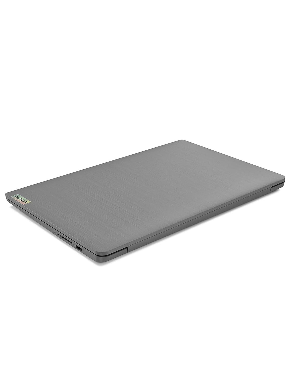 Lenovo Idepad 3 15-inch i3 11th Gen 8GB 256GB Windows 11 Home S Mode Touch Screen Laptop - Platinum Grey