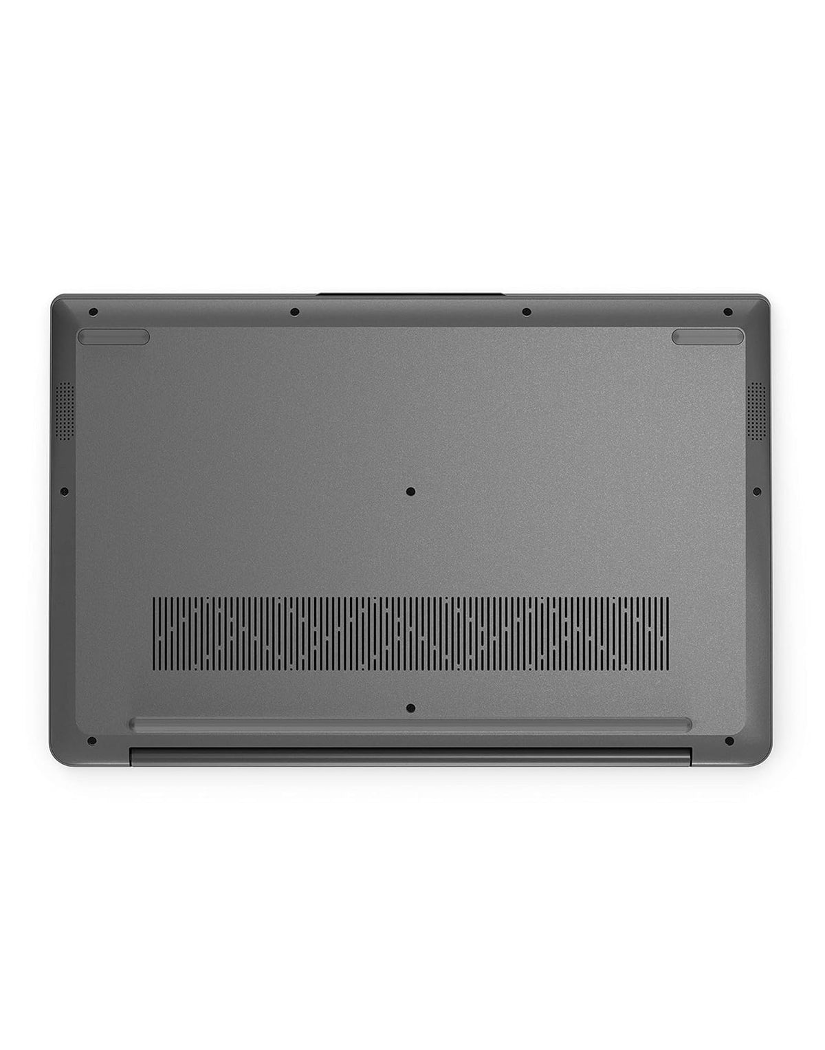 Lenovo Idepad 3 15-inch i3 11th Gen 8GB 256GB Windows 11 Home S Mode Touch Screen Laptop - Platinum Grey