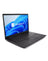 Lenovo K14 Gen 1 14-inch i5 11th Gen 8GB 512GB @2.40GHz Windows 11 Pro Laptop - Black