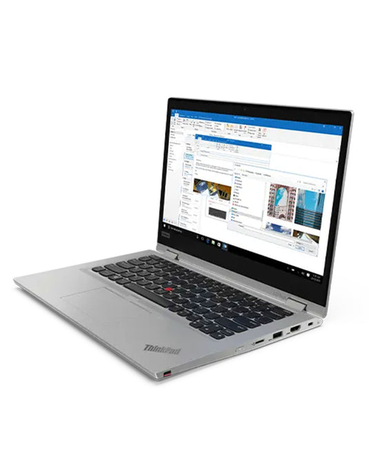 Lenovo L13 Yoga G2 13.3-inch i7 11th Gen 16GB 512GB @2.80GHz Windows 11 Pro
