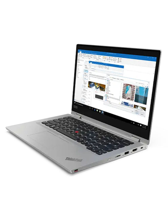 Lenovo L13 Yoga G2 13-inch i7 11th Gen 16GB 512GB @2.80GHz Windows 11 Pro