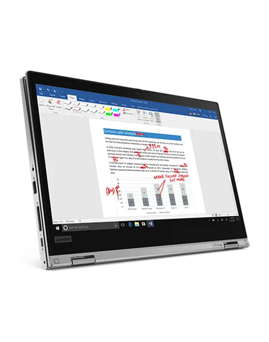 Lenovo L13 Yoga G2 13-inch i7 11th Gen 16GB 512GB @2.80GHz Windows 11 Pro