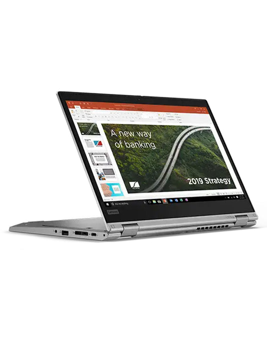 Lenovo L13 Yoga G2 13-inch i7 11th Gen 16GB 512GB @2.80GHz Windows 11 Pro