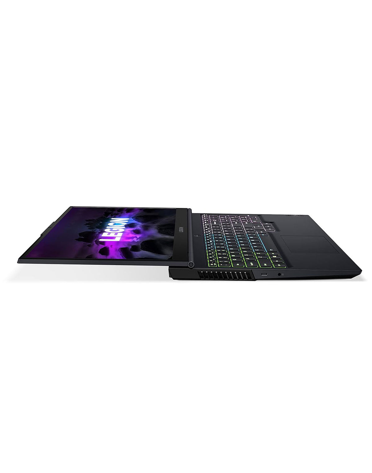 Lenovo Legion 5 15-inch 8GB 512GB Nvidia GeForce RTX 3050 Windows 11 Home Gaming Laptop