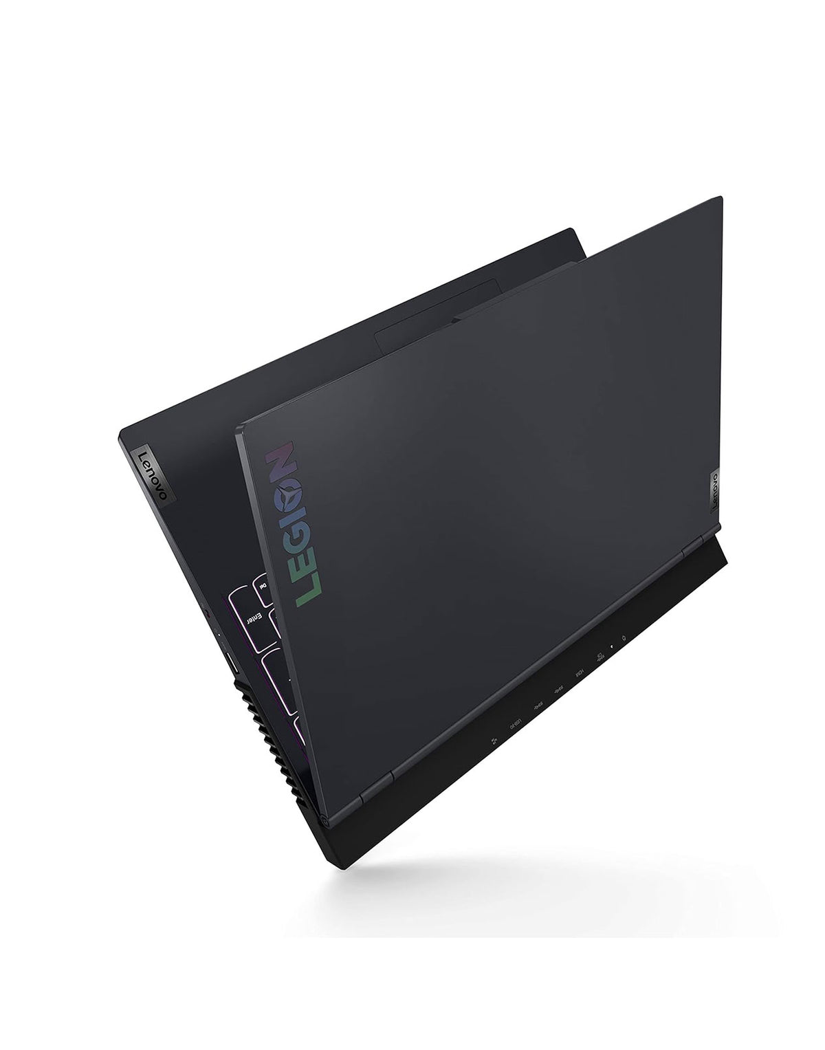 Lenovo Legion 5 15-inch 8GB 512GB Nvidia GeForce RTX 3050 Windows 11 Home Gaming Laptop