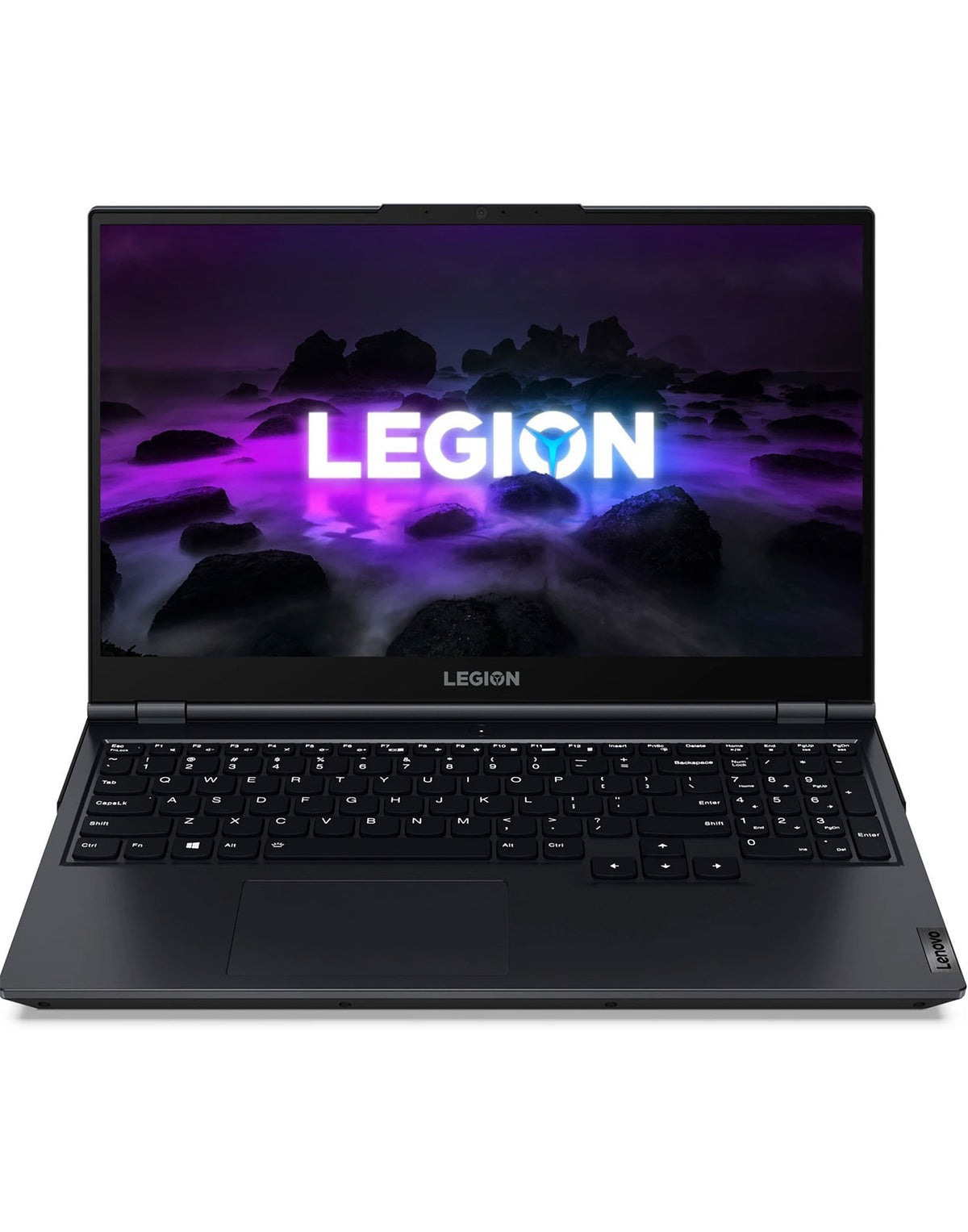 Lenovo Legion 5 15-inch i5 11th Gen 8GB 512GB Laptop - Phantom Blue