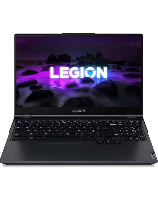Lenovo Legion 5 15-inch i5 11th Gen 8GB 512GB Laptop - Phantom Blue