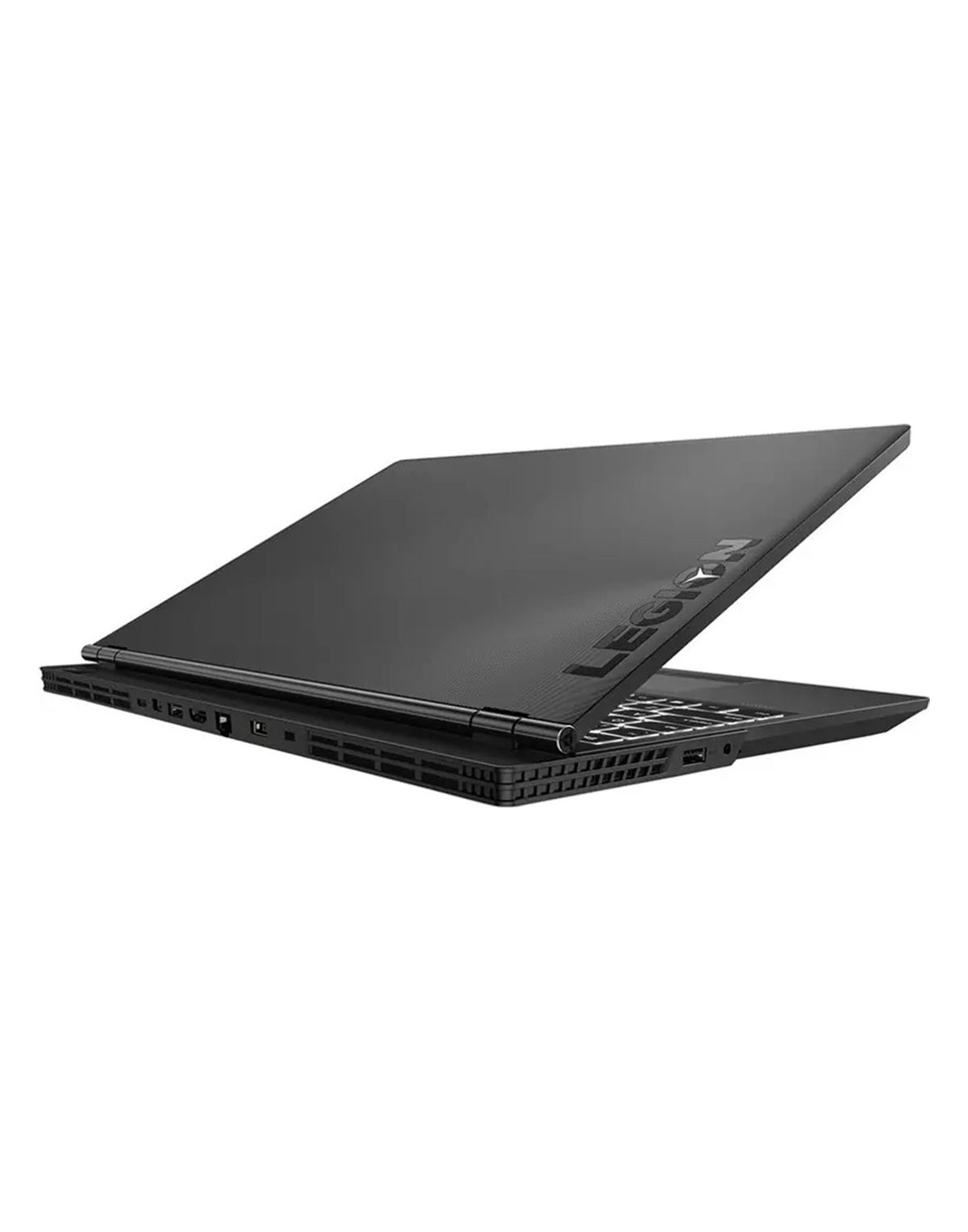 Lenovo Legion Y530 15.6-inch i5 8th Gen 8GB 1TB @2.30GHz Win11 Home - Black