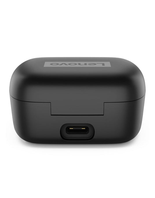 Lenovo Smart True Wireless Earbuds - Active Noise Cancelling