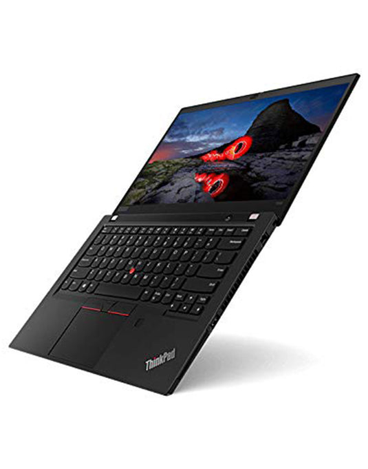 Lenovo T495S 14-inch AMD Ryzen 7 Pro 16GB 256GB @2.30GHz Windows 11 Pro Laptop