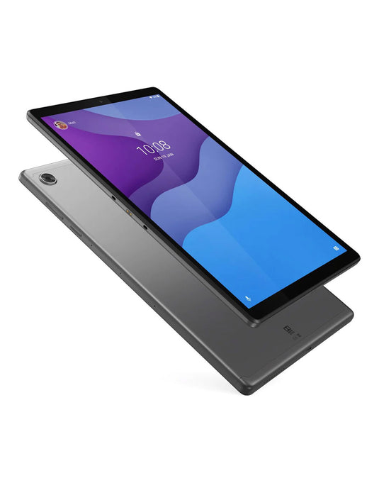 Lenovo Tab M10 10.1-inch 4GB 64GB Wifi Only - Iron Grey