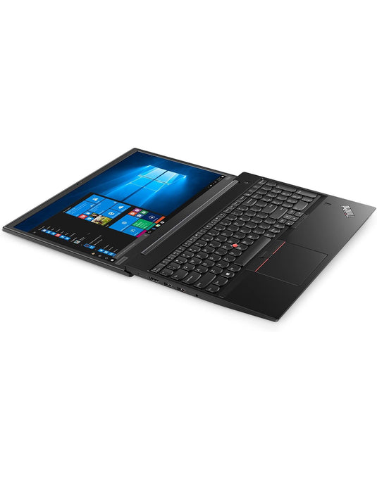 Lenovo ThinkPad E580 15.6-inch i5 7th Gen 4GB 256GB @2.5GHz Windows 11 Pro Laptop