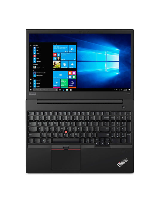 Lenovo ThinkPad E580 15.6-inch i5 7th Gen 4GB 256GB @2.5GHz Windows 11 Pro Laptop