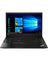 Lenovo ThinkPad E580 15.6-inch i5 7th Gen 12GB 128GB @2.5GHz Windows 11 Pro Laptop
