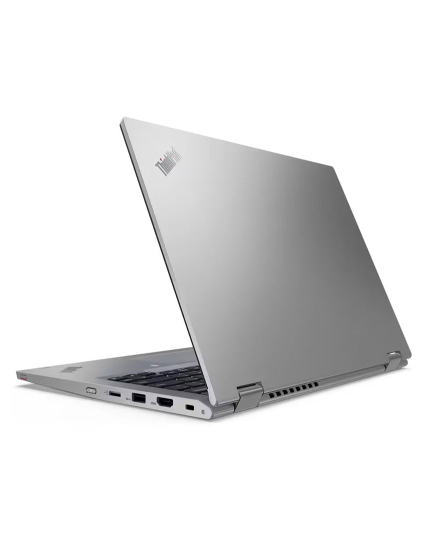 Lenovo ThinkPad L13 Yoga Gen 5 13.3" i7 10th Gen 16GB RAM 256GB SSD Touchscreen Convertible 2-in-1 Laptop (Brand New)