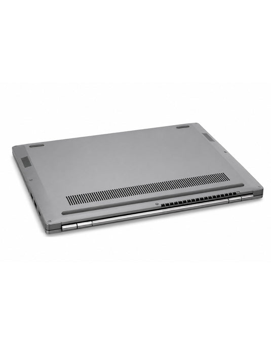 Lenovo ThinkPad T490 14-inch i5 10th Gen 16GB 512GB @1.60GHz W10P Laptop - Silver/Grey