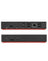 Lenovo ThinkPad USB-C Dock Gen 2 (LDC-G2) - Black 