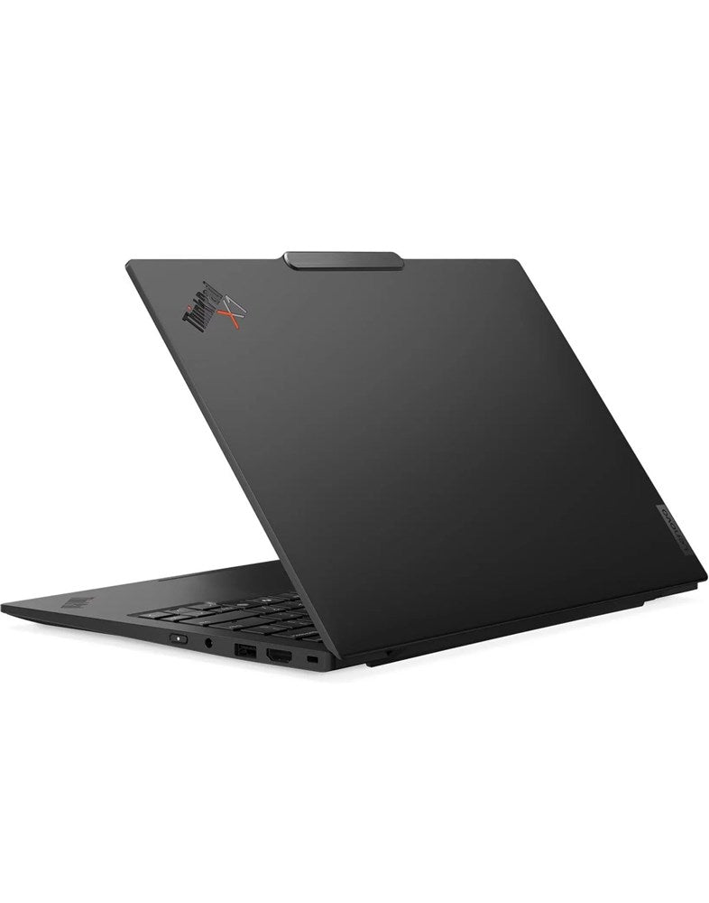Lenovo ThinkPad X1 Carbon 13th Gen 14-inch intel Ultra 5 255H 16GB 512GB @1.50GHz Windows 11 Pro Laptop - Black (As New Pre-Owned)