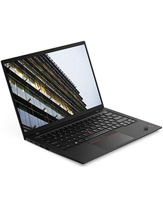 Lenovo ThinkPad X1 Carbon Gen 9 14-inch i5 11th Gen 16GB 256GB @2.40GHz Windows 11 Pro Touch Screen Laptop