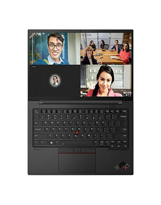 Lenovo ThinkPad X1 Carbon Gen 9 14-inch i5 11th Gen 16GB 256GB @2.40GHz Windows 11 Pro Touch Screen Laptop
