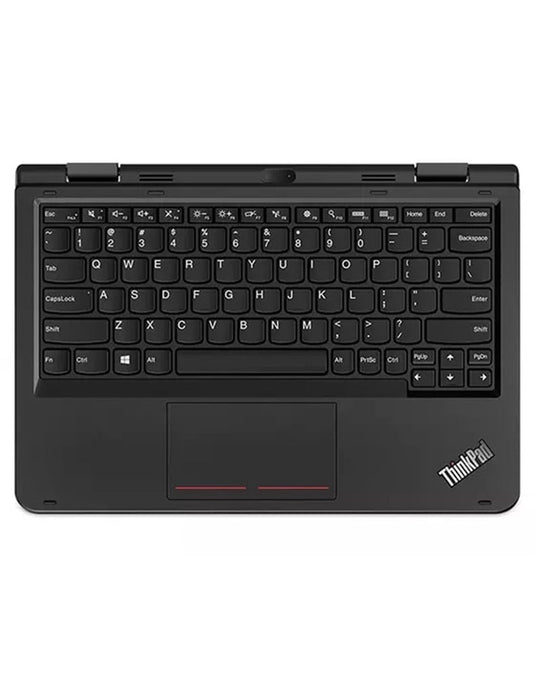 Lenovo ThinkPad Yoga 11E Gen 5 11.6-inch N4120 4GB 128GB W10P Laptop (Brand New)