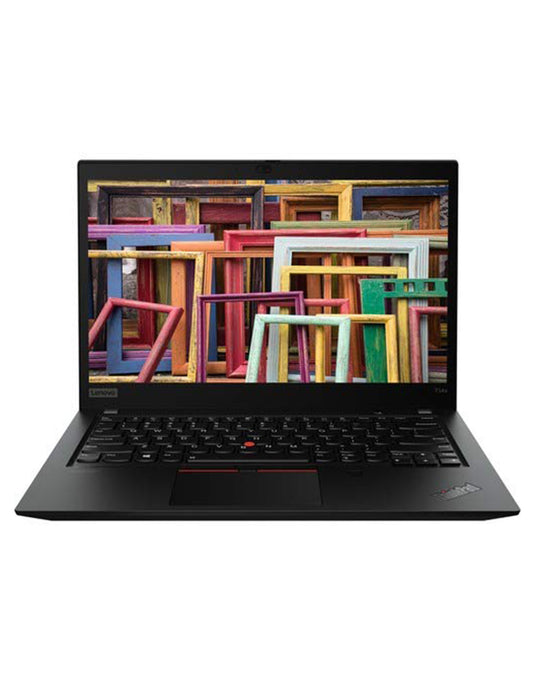 Lenovo Thinkbook T14S 14-inch i5 10th Gen 16GB 512GB @1.60GHz Windows 10 Pro Laptop