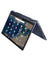 Lenovo Thinkpad C13 Yoga Gen 1 13.3-inch AMD Ryzen 5 8GB 128GB Touch Chromebook - Abyss Blue