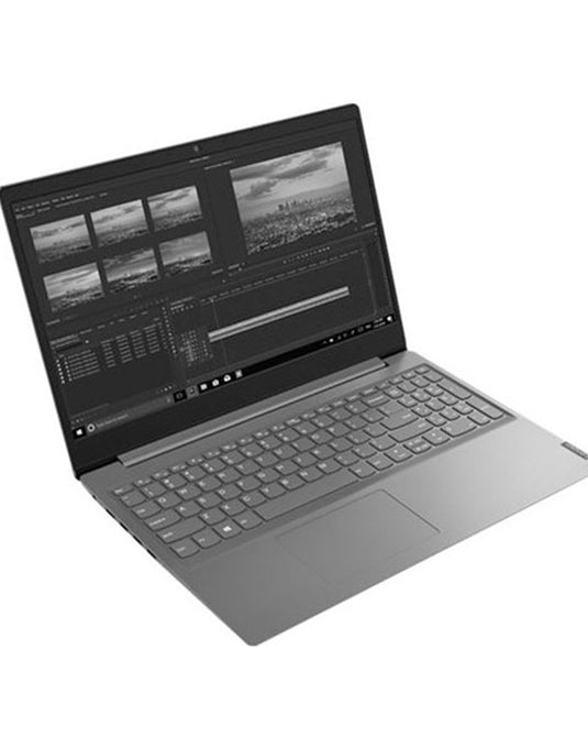 Lenovo V15 IGL 15.6-inch Intel Celeron N4020 8GB 512GB @1.10GHz Win 11 Home Laptop