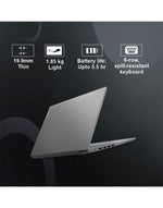 Load image into Gallery viewer, Lenovo V15 IGL 15.6&quot; Laptop Intel Celeron N4020 8GB 256GB SSD Win10Home -  Brand New
