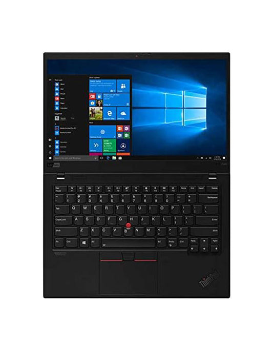 Lenovo X1 Carbon 14-inch i7 7th Gen 16GB 256GB @1.80Ghz Win 11 Pro Laptop