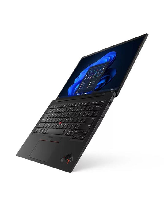 Lenovo X1 Carbon 14-inch i7 7th Gen 16GB 256GB @1.80Ghz Win 11 Pro Laptop