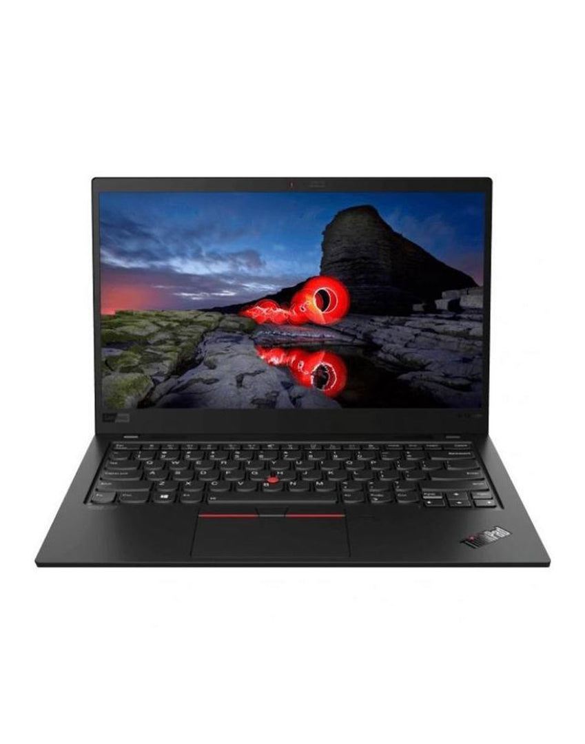 Lenovo X1 Carbon Gen 7th - 14-inch i7 8th Gen 16Gb 256GB