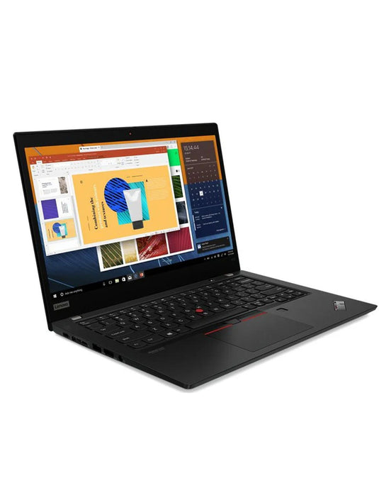 Lenovo X13 G1 13-inch i7 10th Gen 32GB 256GB @1.80GHz Windows 11 Pro Touch Screen