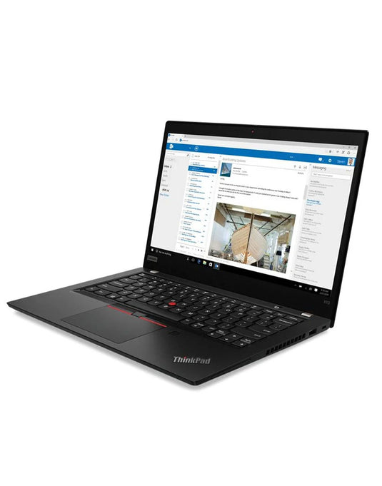 Lenovo X13 G1 13-inch i7 10th Gen 32GB 256GB @1.80GHz Windows 11 Pro Touch Screen